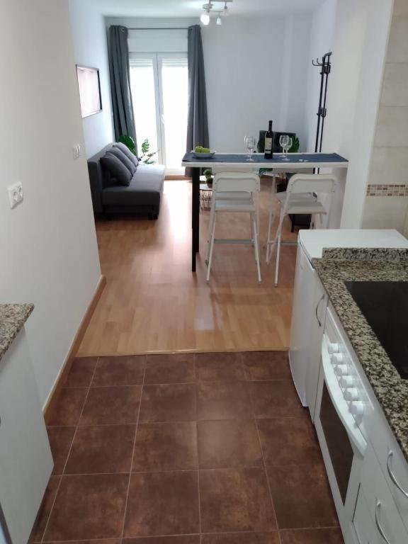 Cdz - San Telmo, Apartamentos Con Terraza Cádiz Kültér fotó