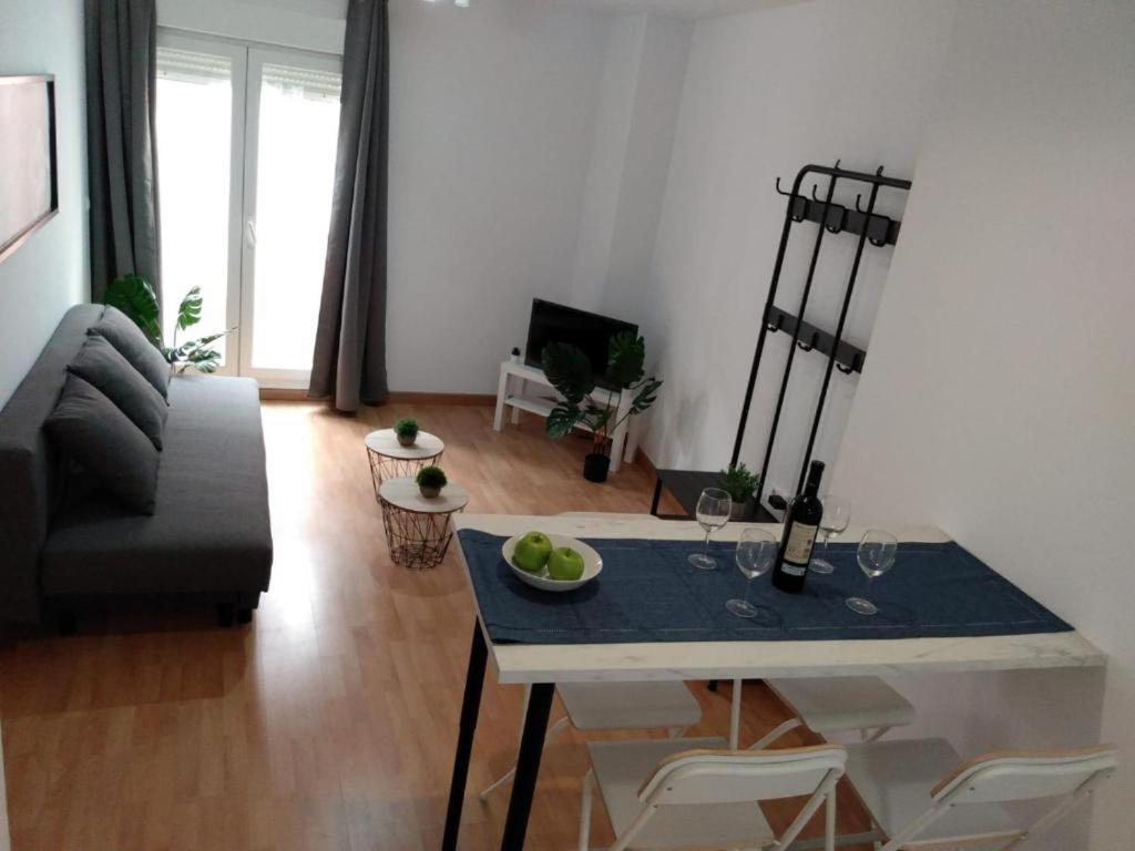 Cdz - San Telmo, Apartamentos Con Terraza Cádiz Kültér fotó