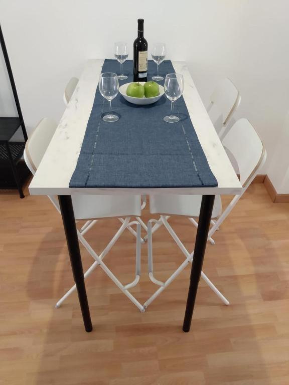Cdz - San Telmo, Apartamentos Con Terraza Cádiz Kültér fotó