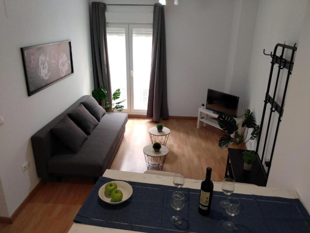 Cdz - San Telmo, Apartamentos Con Terraza Cádiz Kültér fotó