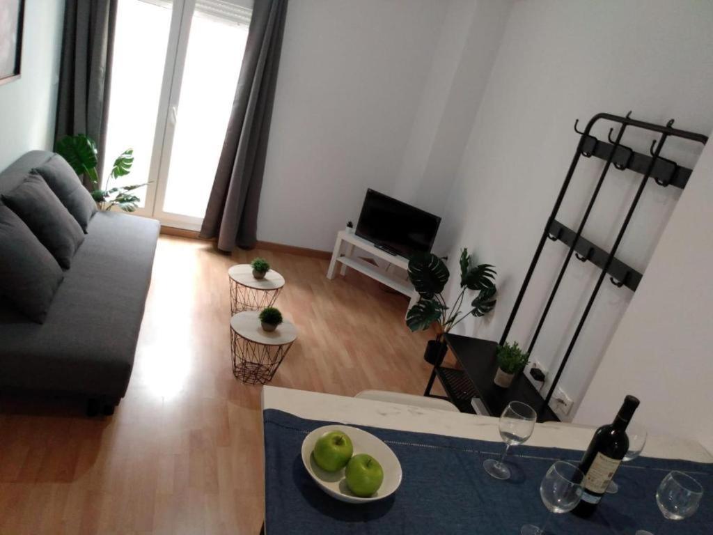 Cdz - San Telmo, Apartamentos Con Terraza Cádiz Kültér fotó
