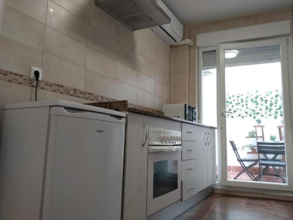 Cdz - San Telmo, Apartamentos Con Terraza Cádiz Kültér fotó