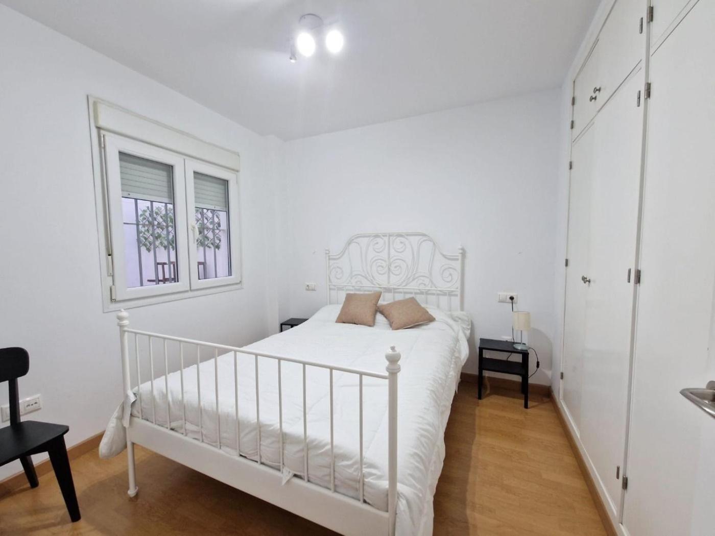 Cdz - San Telmo, Apartamentos Con Terraza Cádiz Kültér fotó