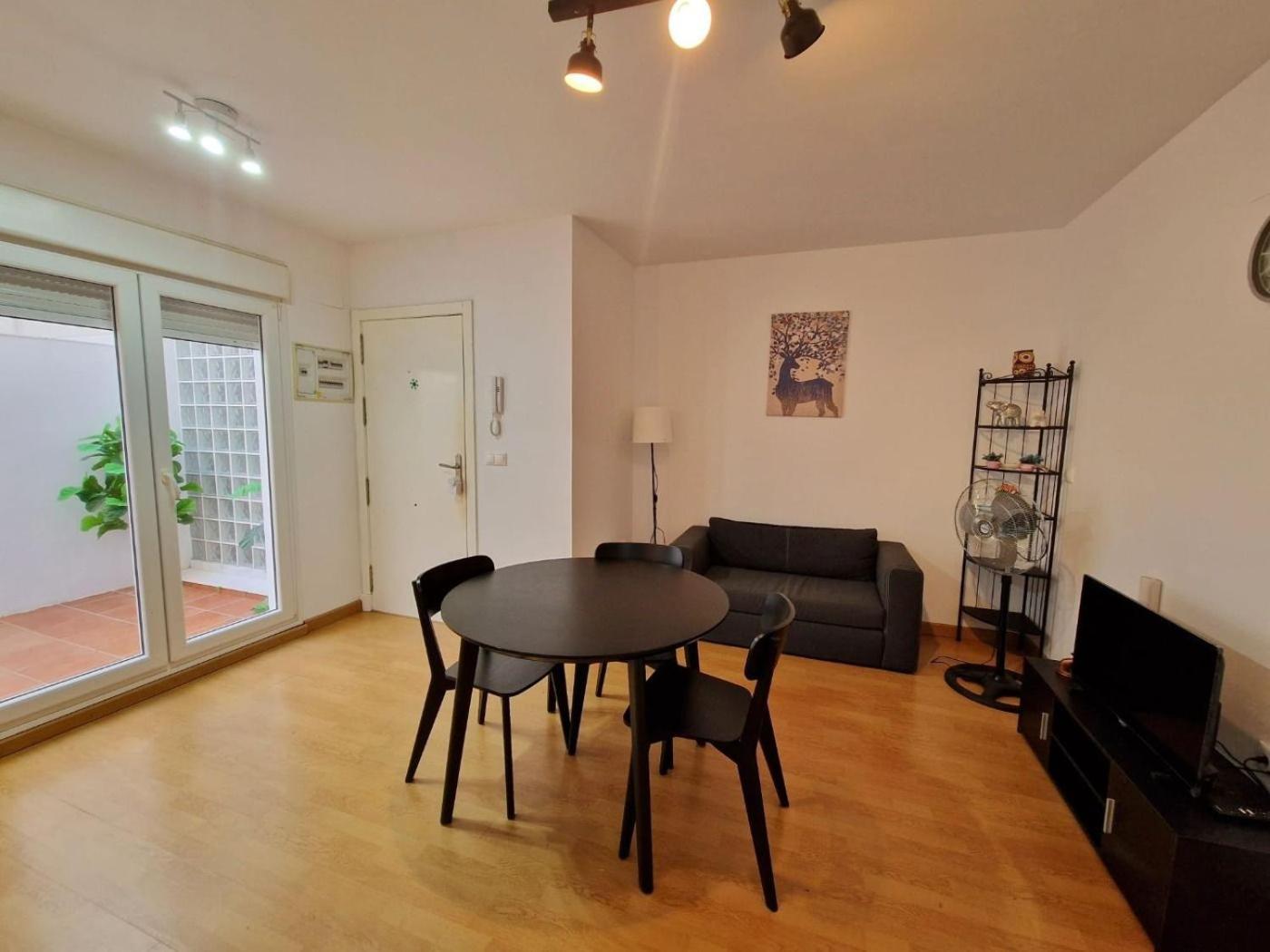 Cdz - San Telmo, Apartamentos Con Terraza Cádiz Kültér fotó