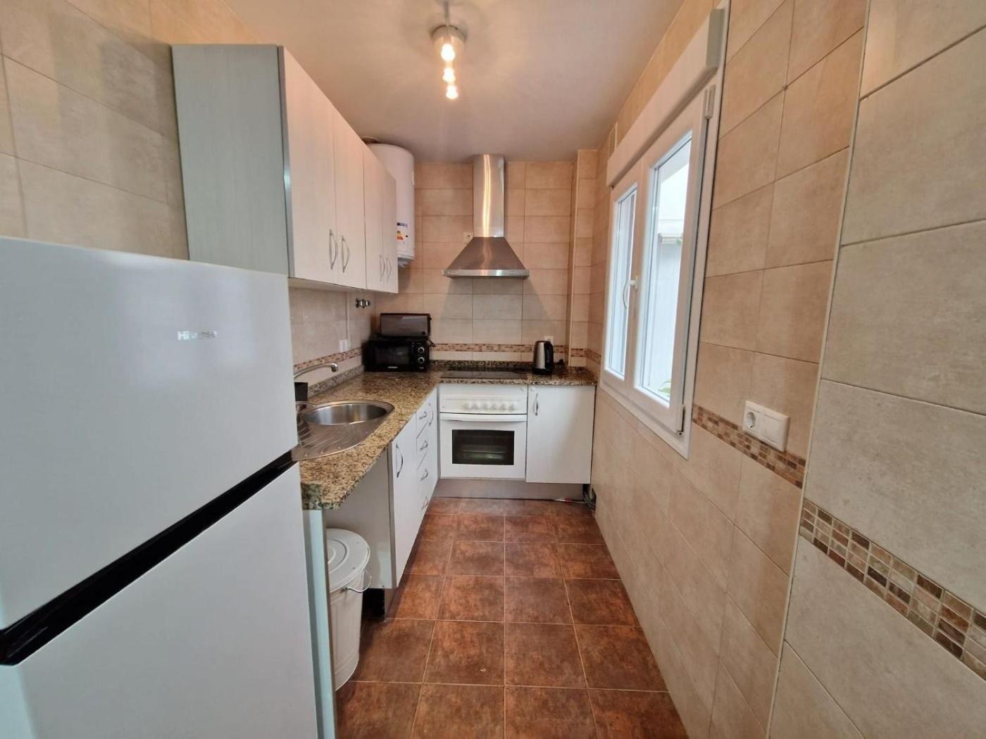 Cdz - San Telmo, Apartamentos Con Terraza Cádiz Kültér fotó